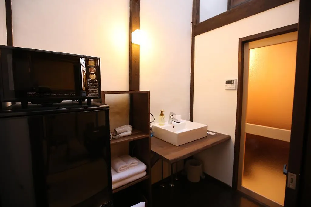 Vakantiehuis Gion No Yado Villa Kyoto Japan