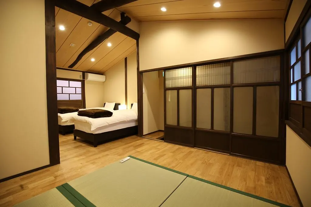 Gion No Yado Villa Kyoto 0*,  Japan
