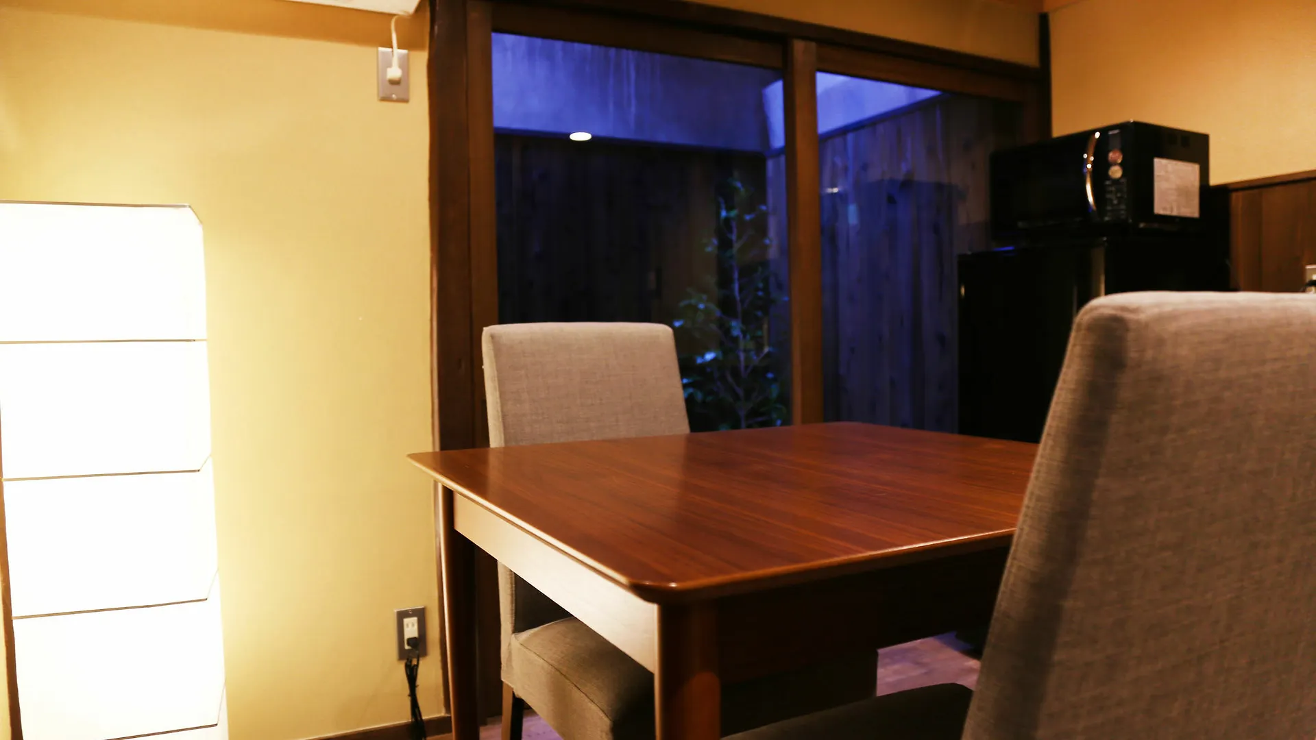 Vakantiehuis Gion No Yado Villa Kyoto Japan