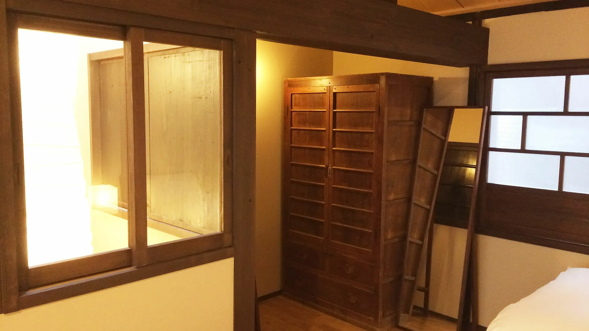 Vakantiehuis Gion No Yado Villa Kyoto