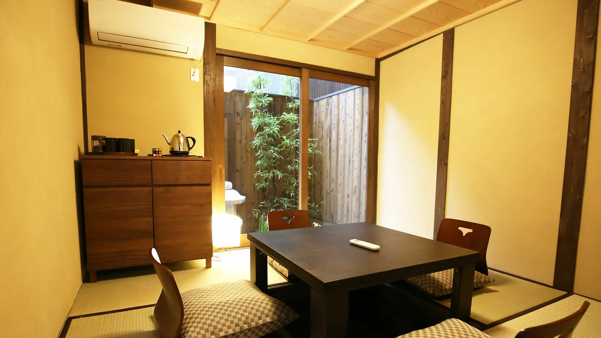 Gion No Yado Villa Kyoto