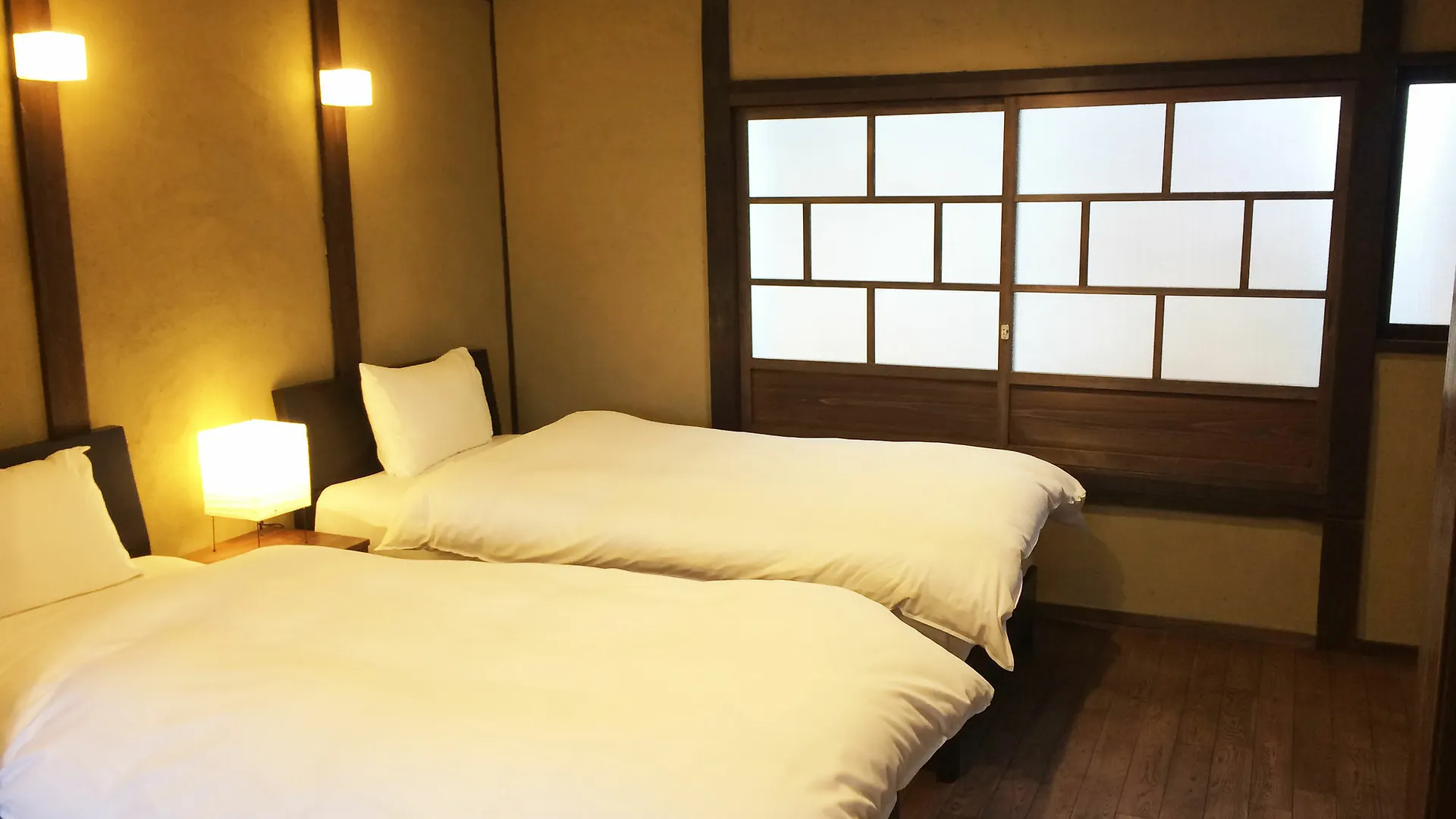 Gion No Yado Villa Kyoto 0*,