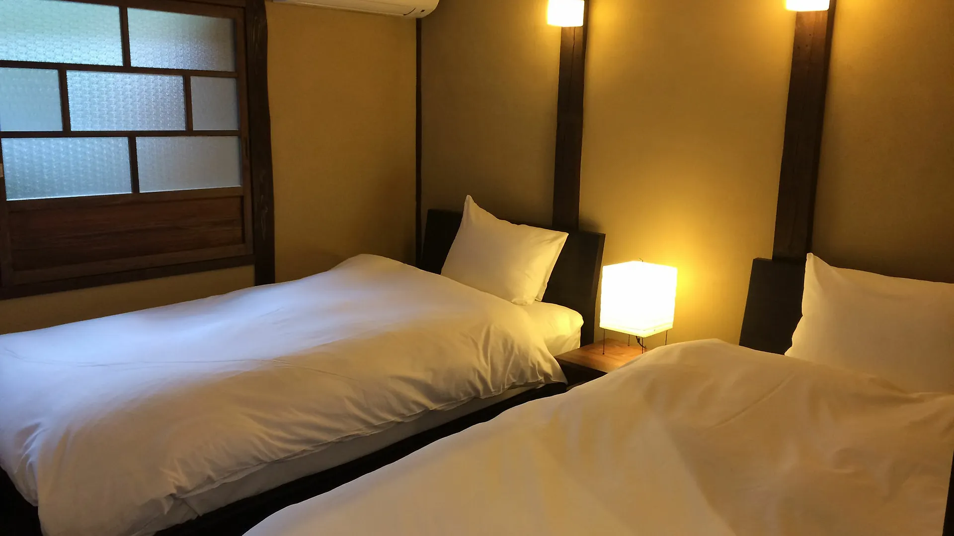 Gion No Yado Villa Kyoto Vakantiehuis