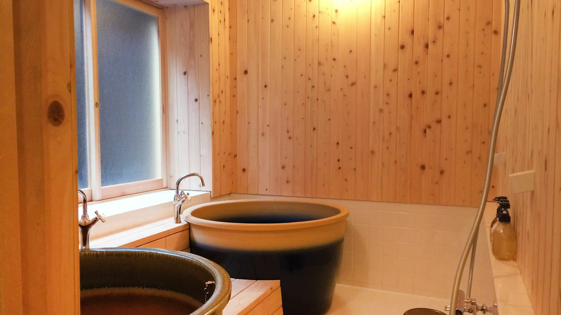 Vakantiehuis Gion No Yado Villa Kyoto