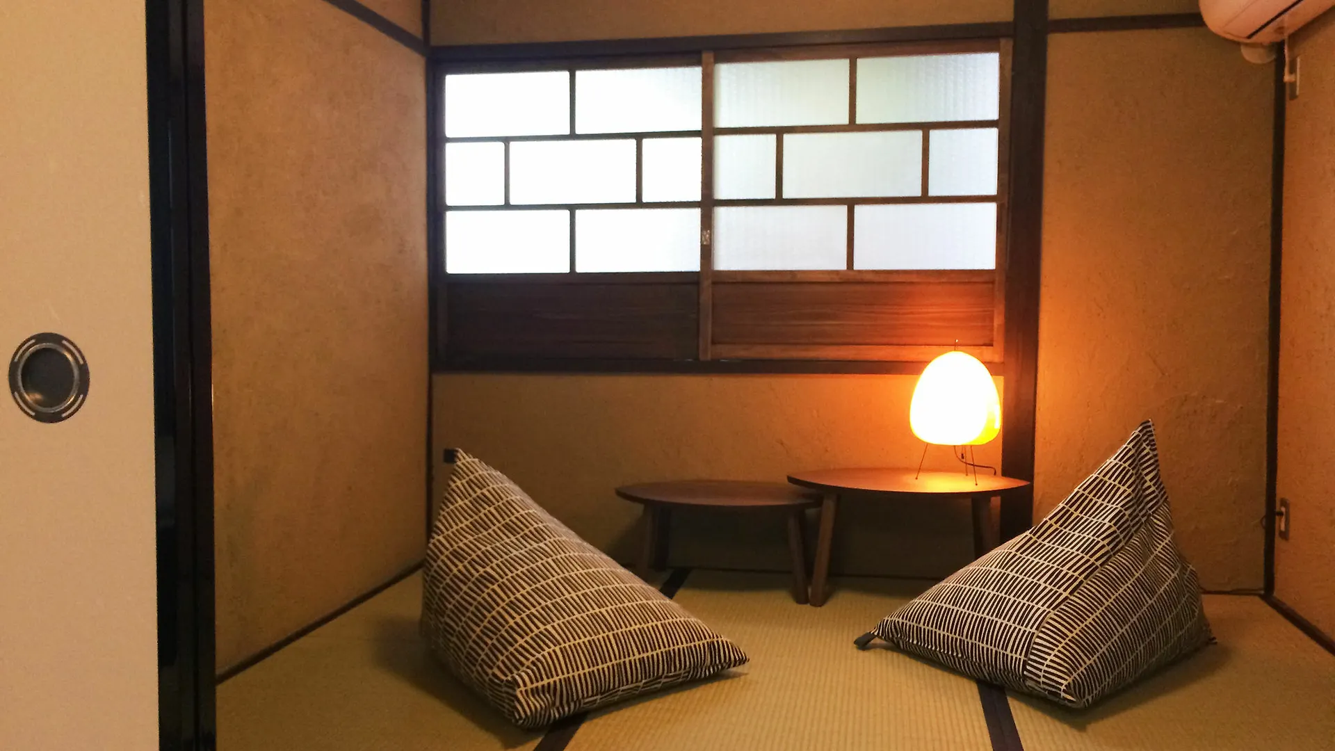 Gion No Yado Villa Kyoto Japan