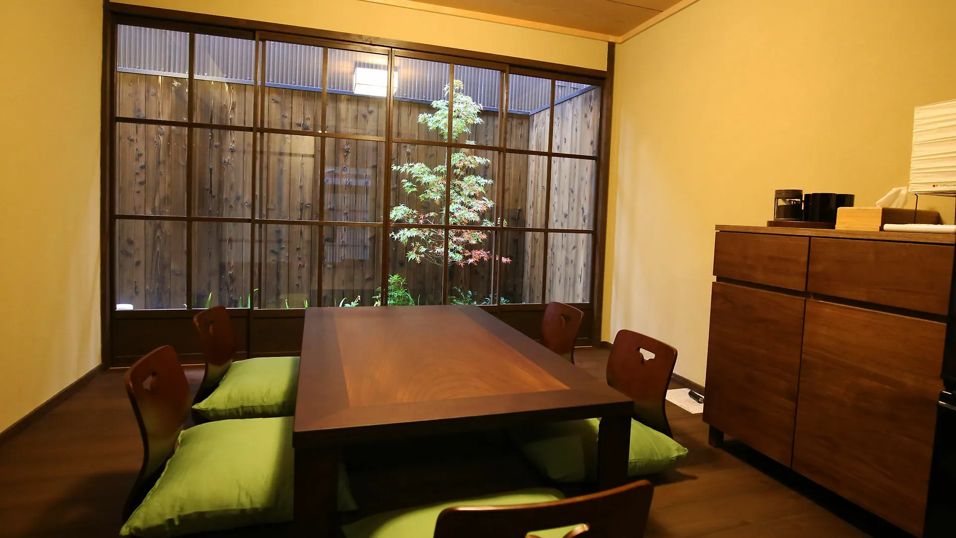 Gion No Yado Villa Kyoto