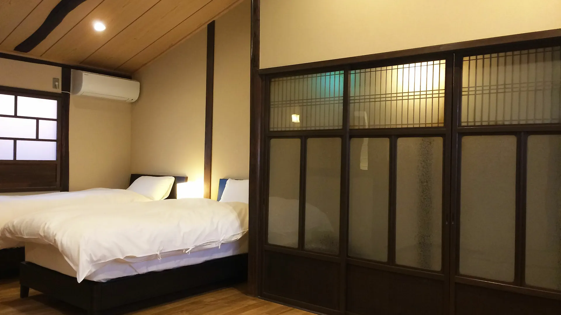 Gion No Yado Villa Kyoto Vakantiehuis